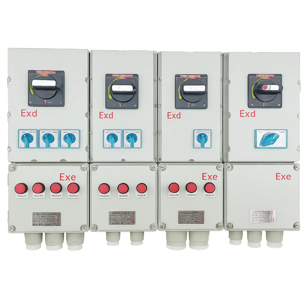 Distribution-Boards-LNL