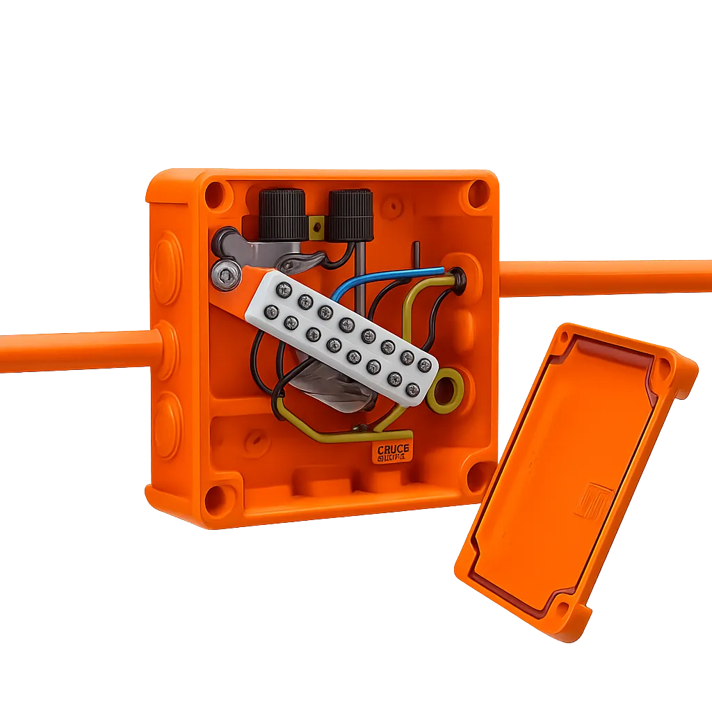 Fire-Rated-Junction-Box-Qatar