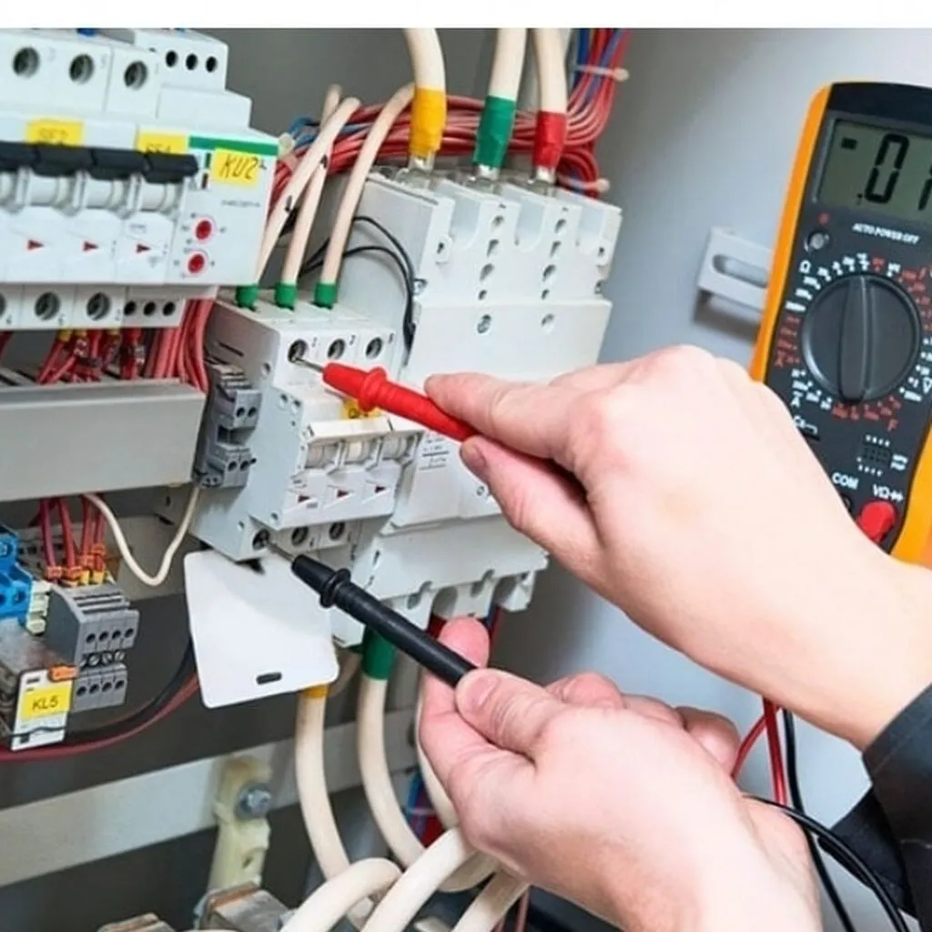 Customized electrical and control system solutions by LNL Qatar and Saudi Arabia, featuring IP-rated enclosures, automation panels, and hybrid power setups for industrial and infrastructure projects