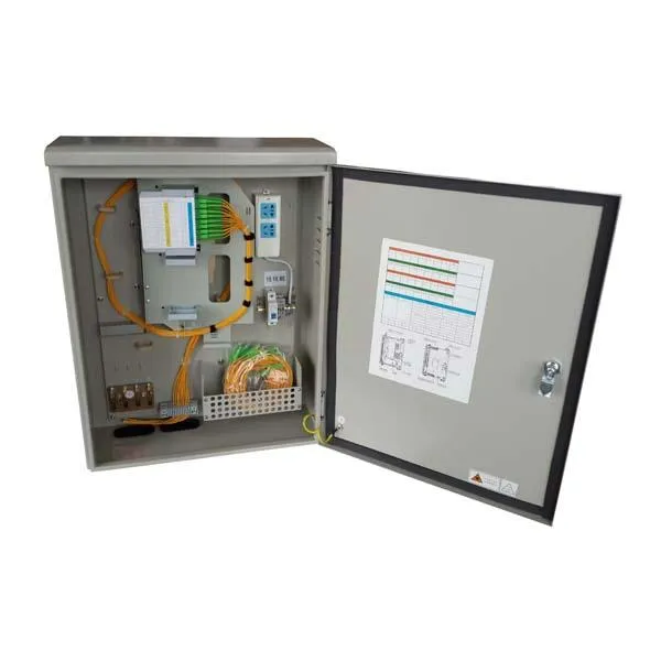 GRP cabinet enclosure box with UV-stable, corrosion-resistant build for industrial and marine use, featured in LNL Qatar and Saudi Arabia outdoor installations