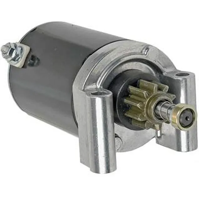 Starter motor panel with IP65-rated enclosure for DOL and Star Delta configurations, featured in LNL Qatar and Saudi Arabia water treatment and automation systems